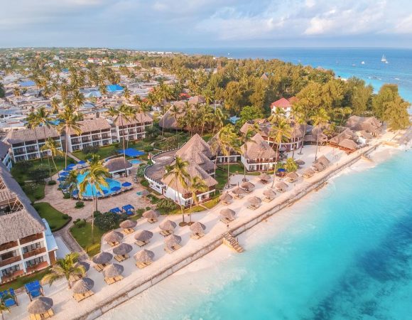 Zanzibar Tour in Stone Town