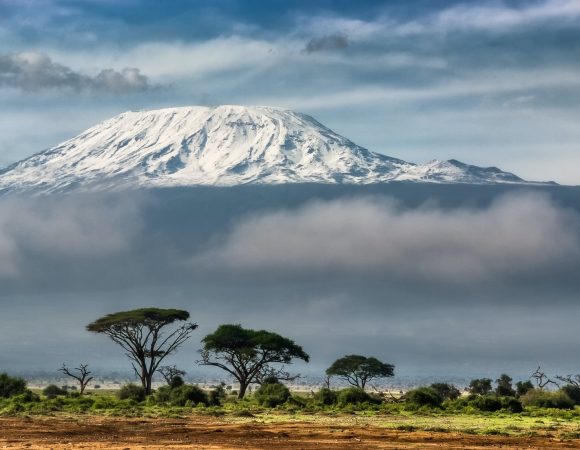 Kilimanjaro Marangu Route 5 Days